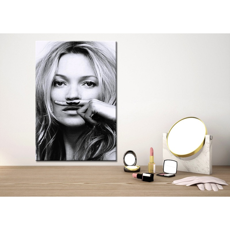 Life is Like a Joke Stunning Print 100% Australian Made