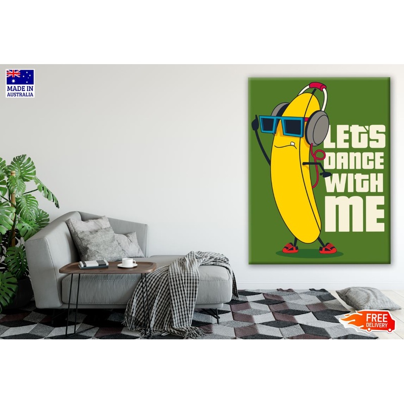 Quote Art Print 100% Australian Made