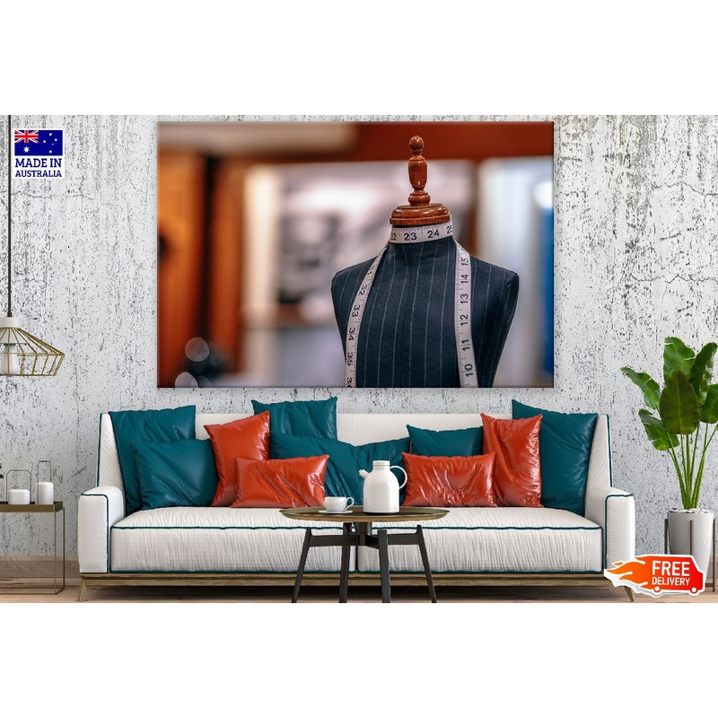 Mannequin Fashion Photograph Print 100% Australian Made