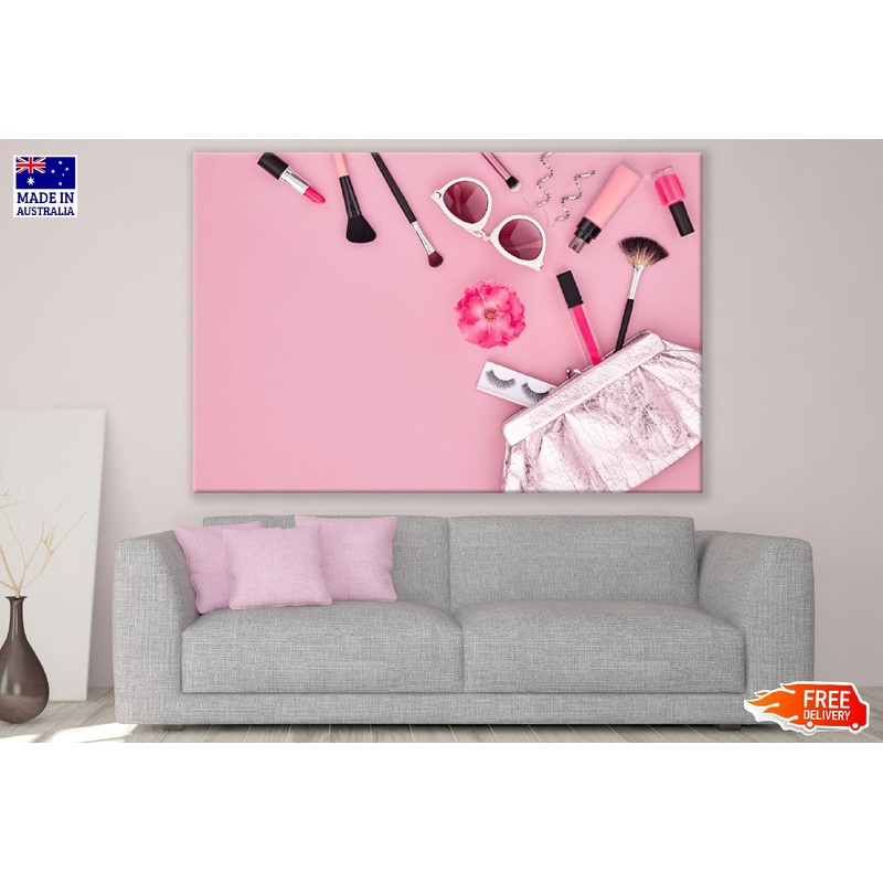 Woman Beauty Accessories Photograph Print 100% Australian Made