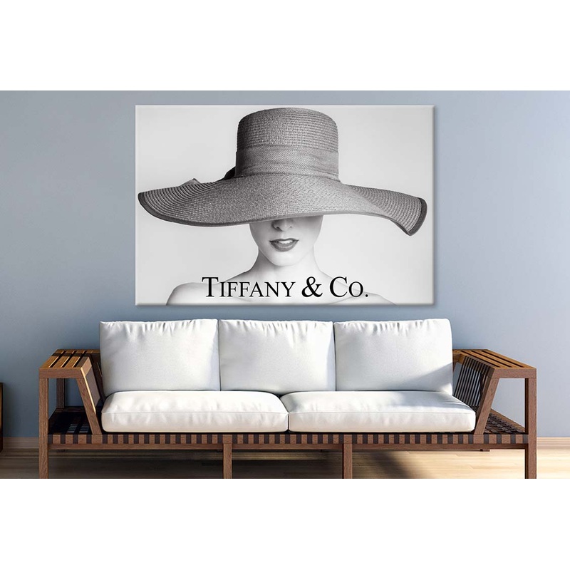 Tiffany & Co Female 100% Australian Made