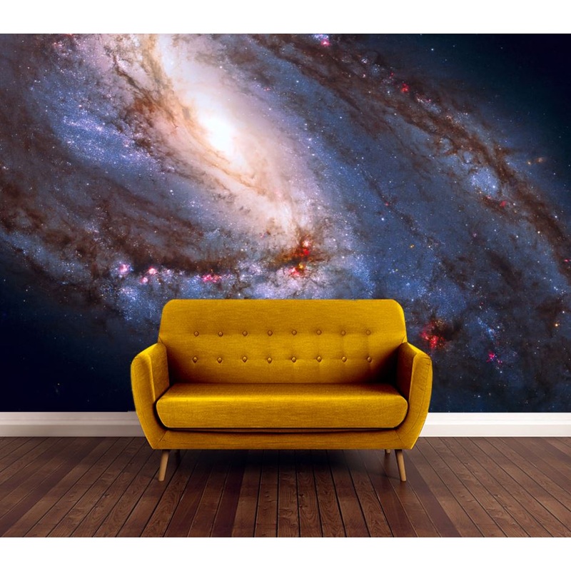 Wallpaper Murals Peel and Stick Removable Galaxy High Quality
