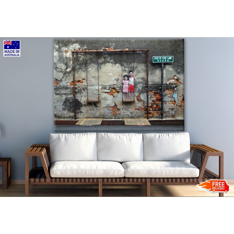 Stunning Wall Art Photograph Print 100% Australian Made