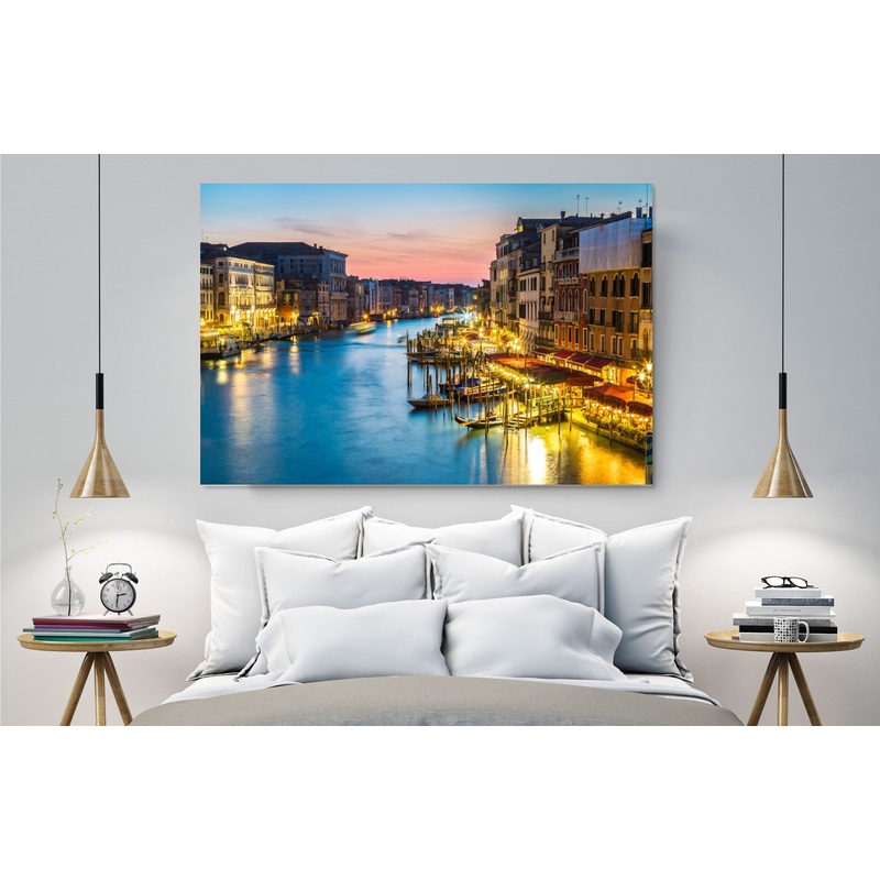Venice Italy Print 100% Australian Made