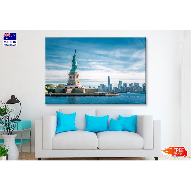 New York City  Wall Art Decor 100% Australian Made