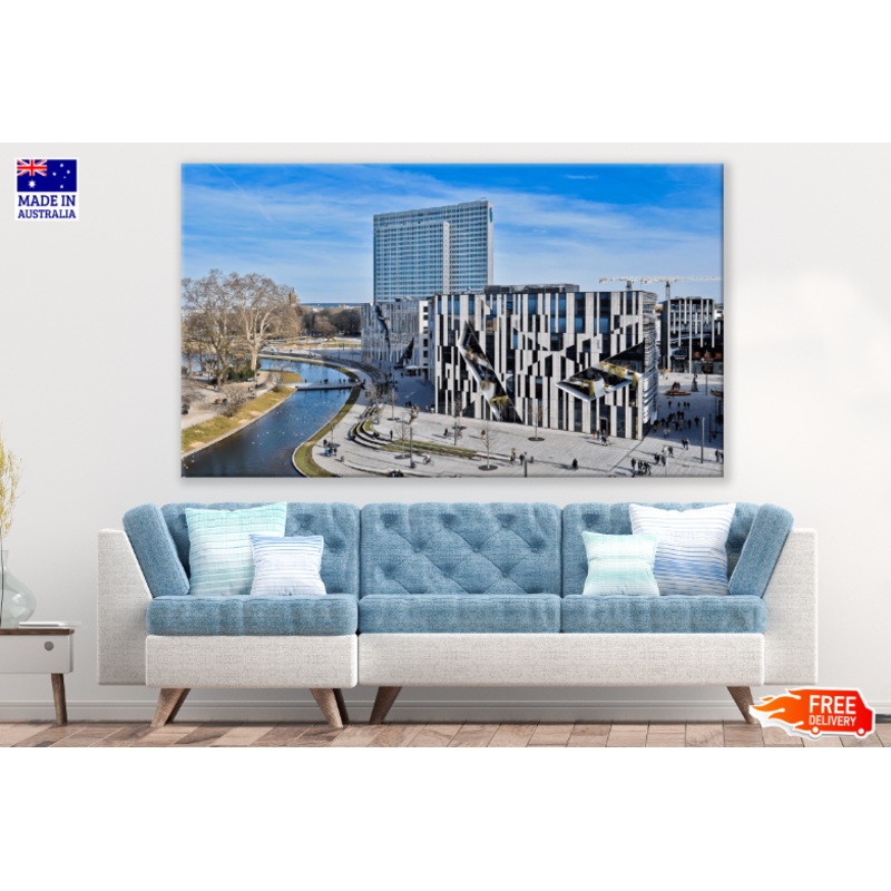 Australia Sydney Opera House Photograph Print 100% Australian Made