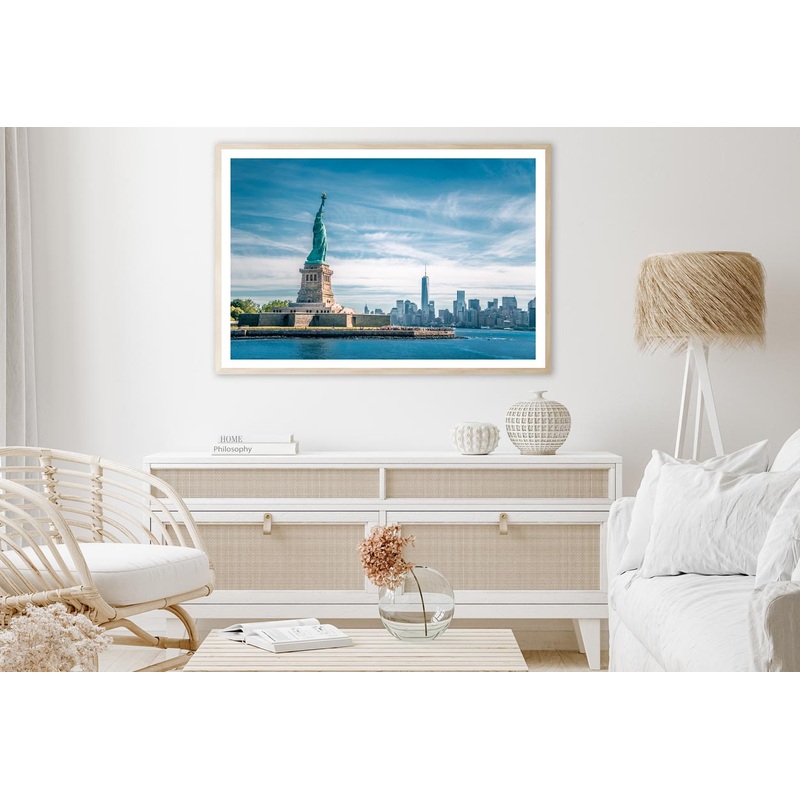 New York City Home Decor Premium Quality Poster Print Choose Your Sizes