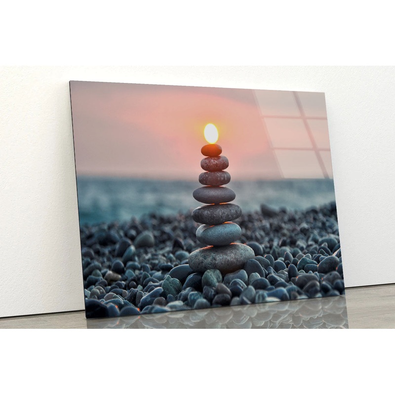 Empire of the Sun Acrylic Glass Print Tempered Glass Wall Art 100% Made in Australia Ready to Hang