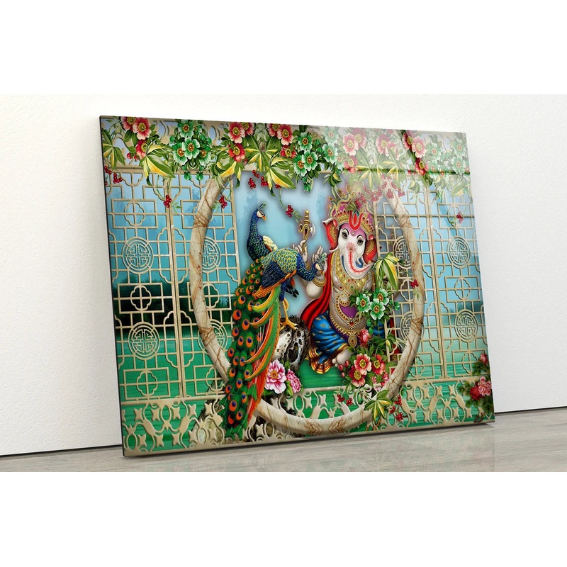 Acrylic Glass Print Tempered Glass Wall Art 100% Made in Australia Ready to Hang