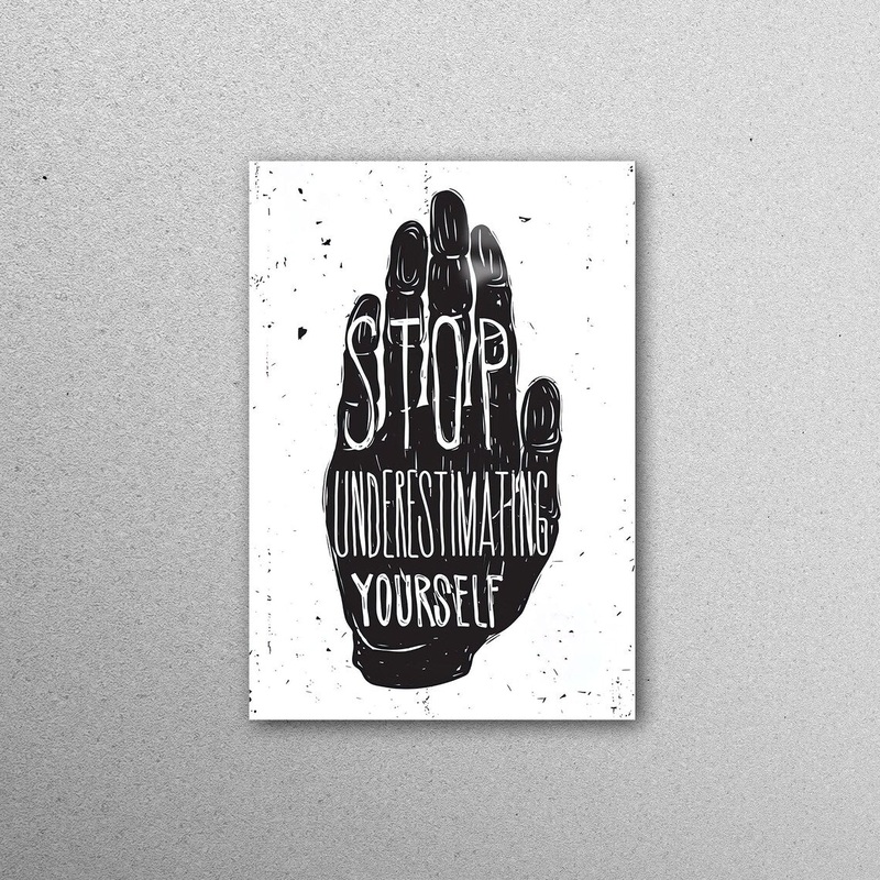 Stop Underestimating Acrylic Glass Print Tempered Glass Wall Art 100% Made in Australia Ready to Hang